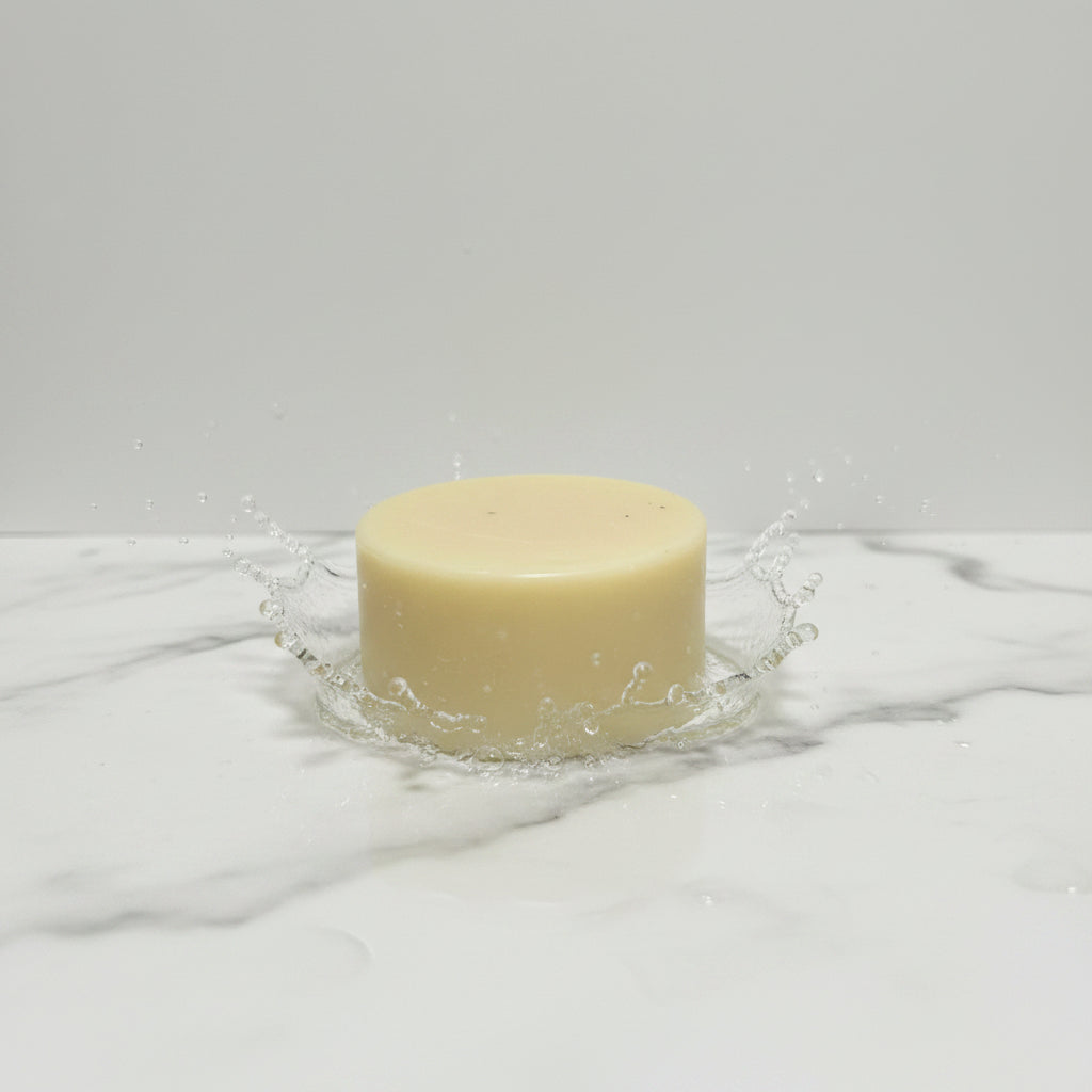Moisture Seal Deep Condition Solid Conditioner Bar