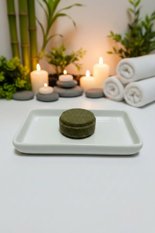 Scalp Soothe Purifying Shampoo Bar